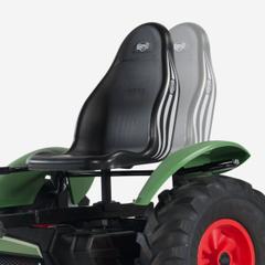 BERG XL Farm go-kart with adjustable seat for optimal riding comfort