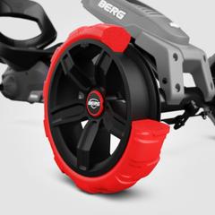 BERG Reppy USP 4 EVA tires