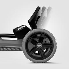 BERG Reppy USP 2 Adjustable seat