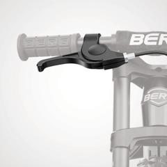 BERG Biky balance bike handbrake, extra safety and control