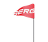 BERG Safety flags 26
