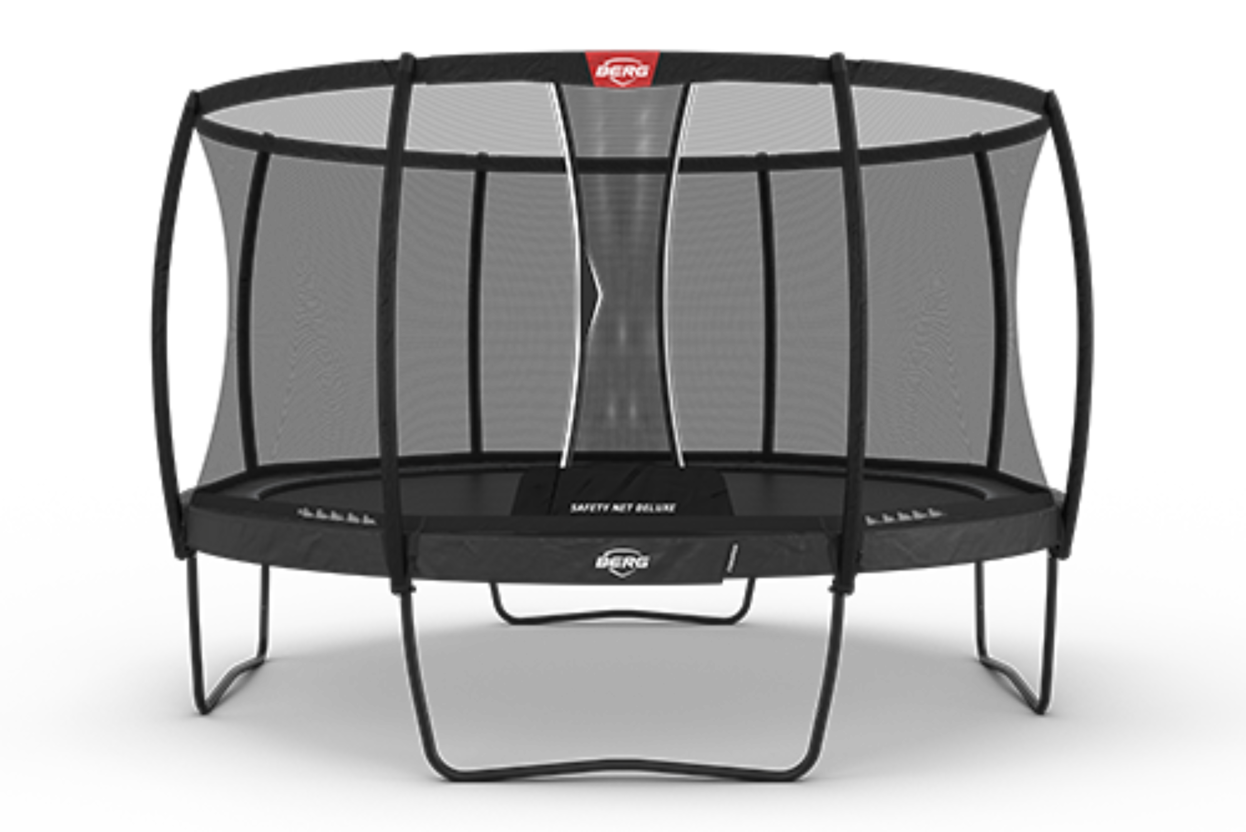 Trampolines | BERG
