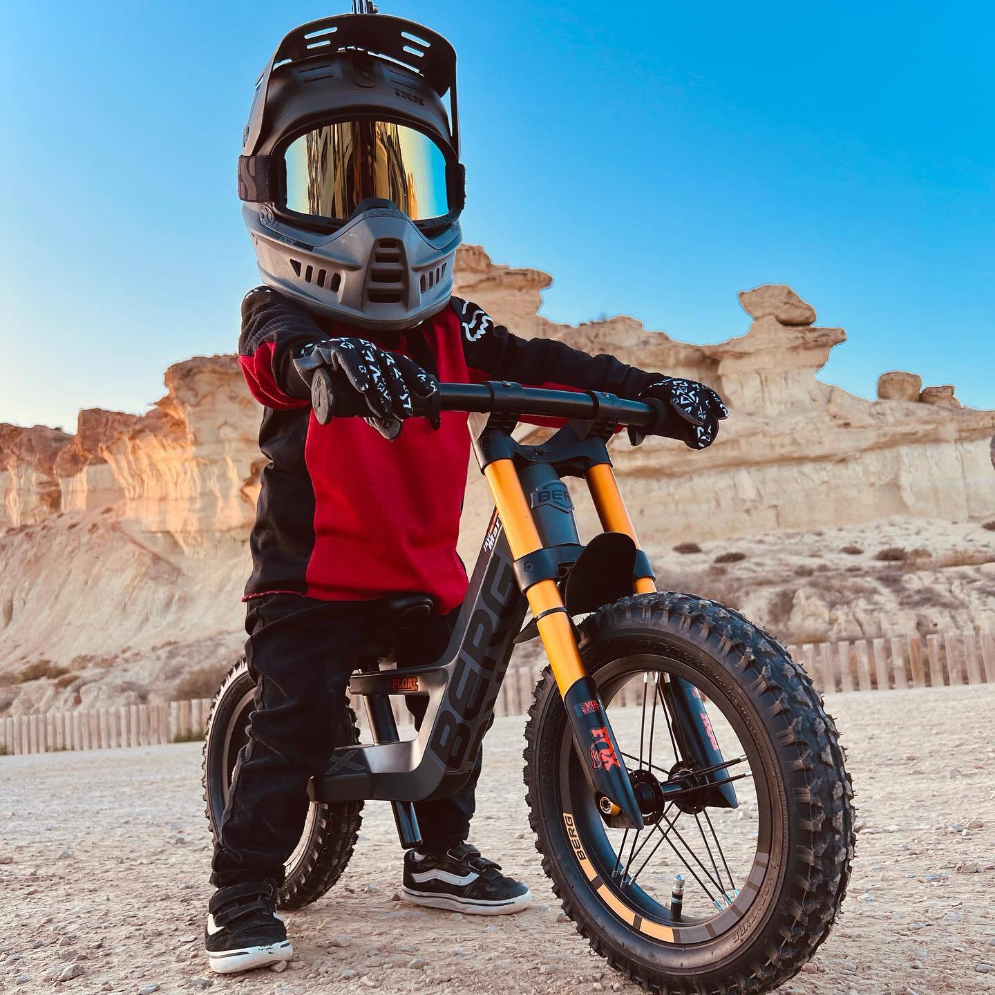 berg-biky-loopfiets-rider-